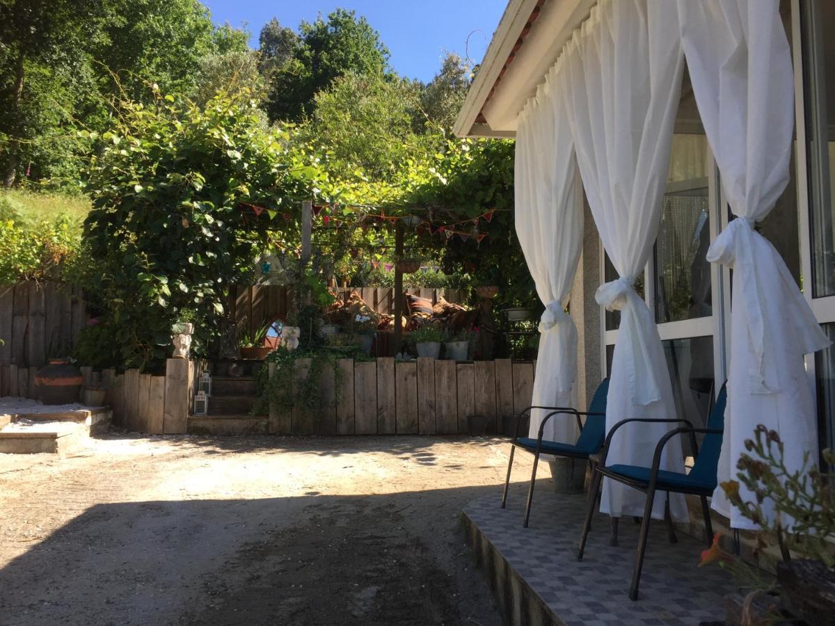 Bed and Breakfast Casa Traca Valbona Екстер'єр фото