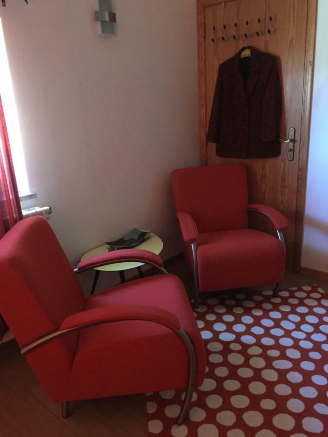 Bed and Breakfast Casa Traca Valbona Екстер'єр фото