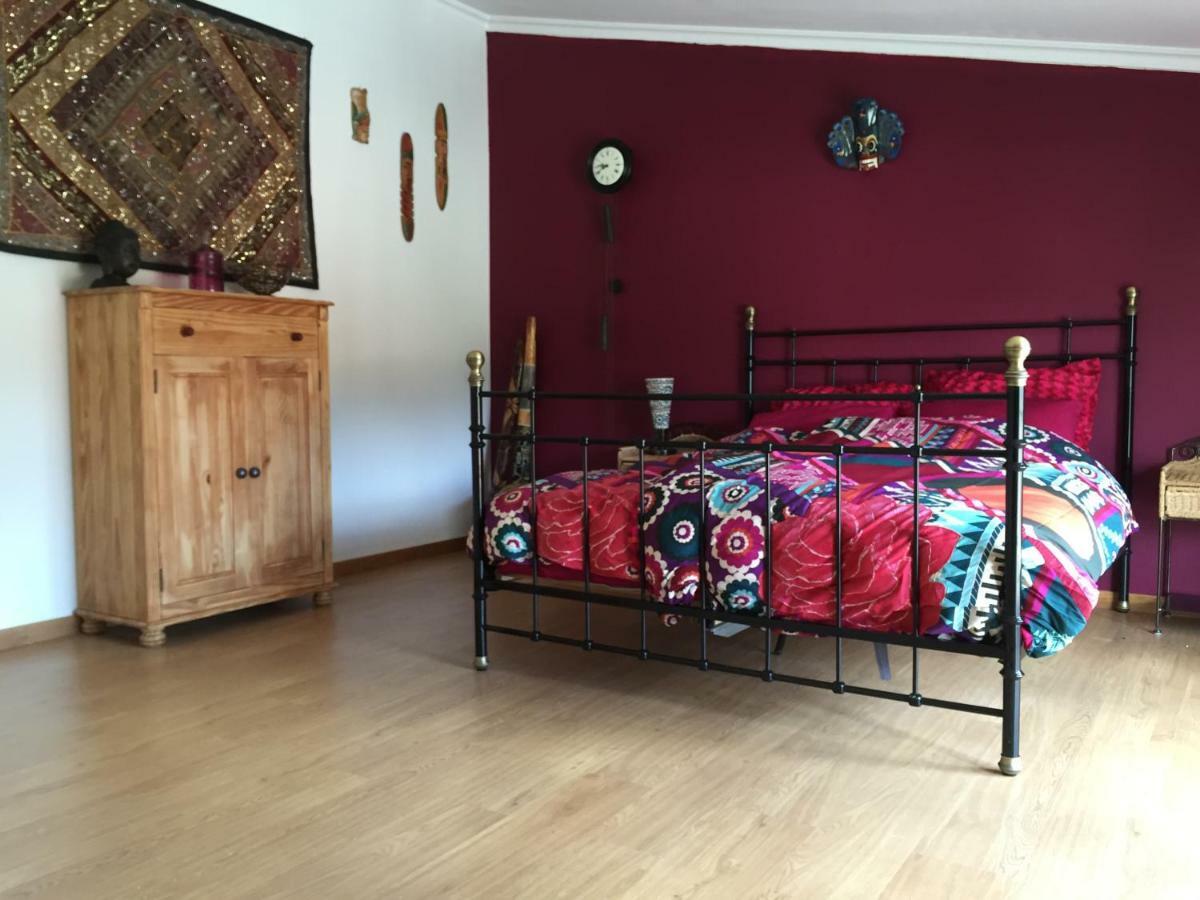 Bed and Breakfast Casa Traca Valbona Екстер'єр фото